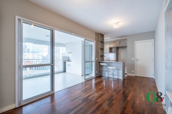 apartment em Rua Engenheiro Jorge Oliva, Vila Mascote - São Paulo - SP