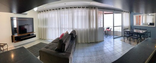 apartment em Hypólito Gregório Pereira, Canasvieiras - Florianópolis - SC