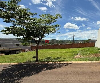 land_lot em Rua Maria da Conceição de Araujo Junqueira, Reserva San Gabriel - Ribeirão Preto - SP