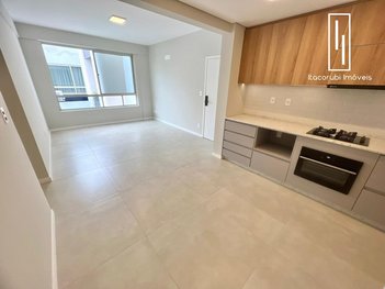 apartment em Rua Tangará, Agronômica - Florianópolis - SC