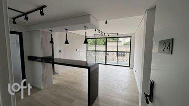 apartment em Rua Fernão Dias, Pinheiros - São Paulo - SP