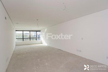 office em Rua Luzitana, Higienópolis - Porto Alegre - RS