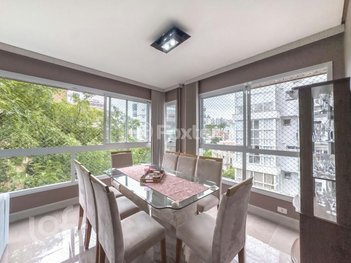 apartment em Avenida Itajaí, Petrópolis - Porto Alegre - RS