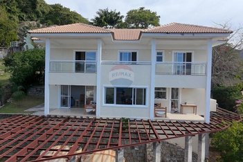 house em Estrada do Pontal, Recreio dos Bandeirantes - Rio de Janeiro - RJ