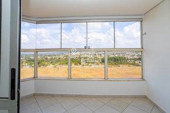 apartment em Quadra 201, Sul (Águas Claras) - Brasília - DF