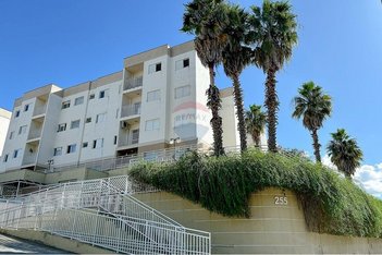 apartment em Avenida Jaziel Azeredo Ribeiro, Jardim Antônio Cassillo - Votorantim - SP