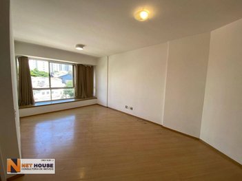 apartment em Praça Monteiro dos Santos, Vila Mariana - São Paulo - SP