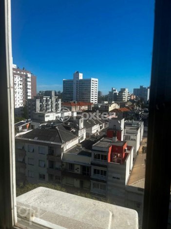 apartment em Rua Felipe Camarão, Rio Branco - Porto Alegre - RS