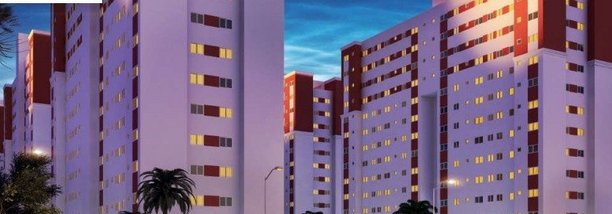 apartment em Rua Alvaro Beraldi, Ressacada - Itajaí - SC