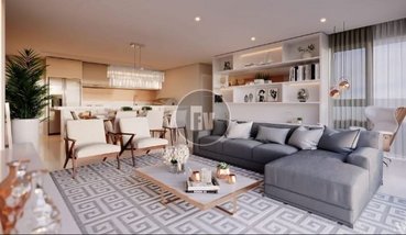 apartment em Rua 2050, Centro - Balneário Camboriú - SC