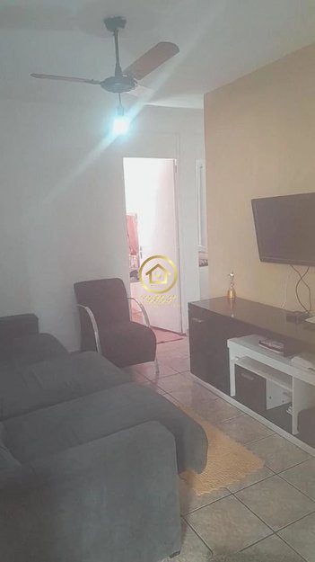 apartment em Rua Ilha da Juventude, Vila Brasilina - São Paulo - SP