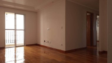 apartment em Avenida Padre Arlindo Vieira, Vila Vermelha - São Paulo - SP