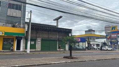 commercial_property em Avenida Presidente Vargas, Centro - Esteio - RS