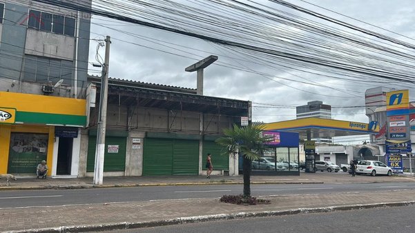 Cômodo Condomínio
