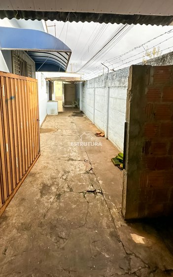 house em Avenida 46 A, Vila Nova - Rio Claro - SP