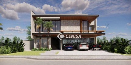house em Avenida Bernardino Bonavita, Jardim Santa Rita - Indaiatuba - SP