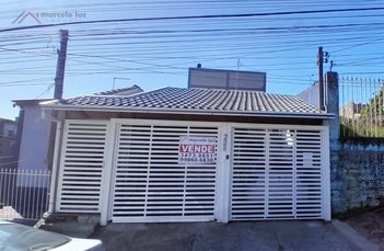 house em Rua Osmar Fortes Barcellos, Santo Inácio - Esteio - RS