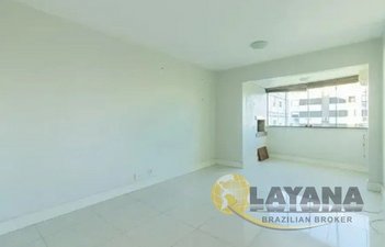 apartment em Dezessete de Junho, Menino Deus - Porto Alegre - RS