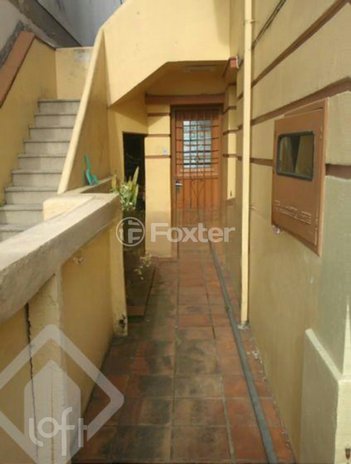 house em Rua Luiz de Camões, Santo Antônio - Porto Alegre - RS