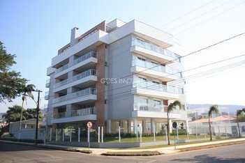 apartment em RUA MARIO DE ANDRADE, Pio Corrêa - Criciúma - SC