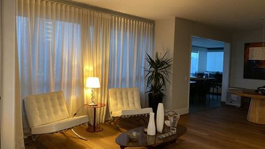 apartment em Rua Arizona, Cidade Monções - São Paulo - SP