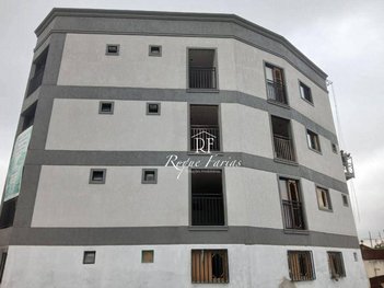 apartment em Rua José Pereira de Carvalho, Vila Lageado - São Paulo - SP