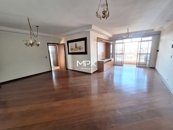 apartment em Rua Visconde do Rio Branco, Higienópolis - Piracicaba - SP