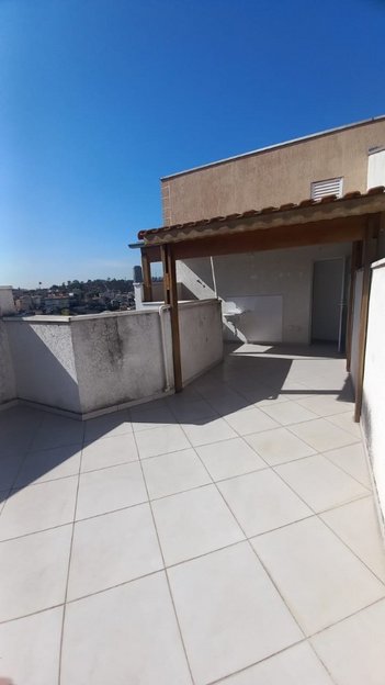 apartment em Rua Cerqueira Lima, Vila Junqueira - Santo André - SP