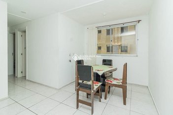 apartment em Rua Gabriel Franco da Luz, Sarandi - Porto Alegre - RS