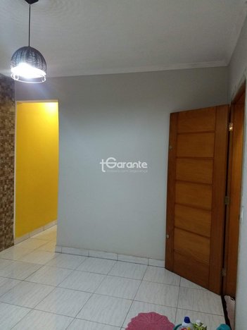 house em Avenida Florestan Fernandes, Jardim Ponte Alta I - Guarulhos - SP