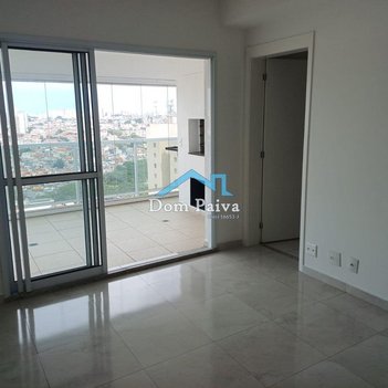 apartment em Avenida Fagundes Filho, Vila Monte Alegre - São Paulo - SP