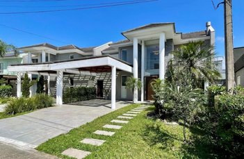house em Avenida Central, Xangri-Lá - Xangri-Lá - RS