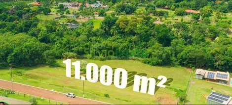 land_lot em Estrada Zauna, Parque Alvamar - Sarandi - PR