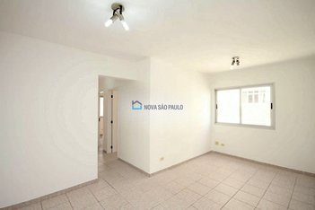apartment em Rua Dom Bernardo Nogueira, Vila Gumercindo - São Paulo - SP