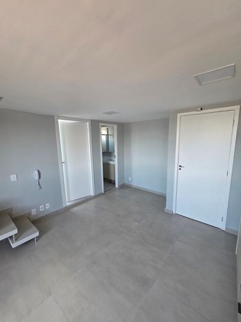 apartment em Rua Fernão Vaz da Costa, Vila Nova das Belezas - São Paulo - SP