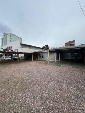 office em Rua Barão do Rio Branco, Parque - Farroupilha - RS