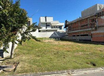 land_lot em Avenida José Pinto Ferreira, Condomínio Residencial Monte Carlo - São José dos Campos - SP