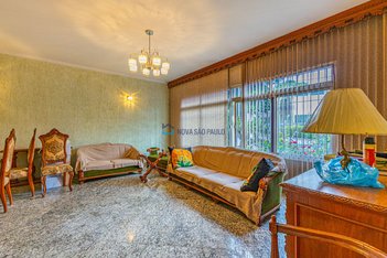 house em Rua Juvenal Galeno, Jardim da Saúde - São Paulo - SP