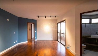 apartment em Rua Xavier Gouveia, Parque Colonial - São Paulo - SP