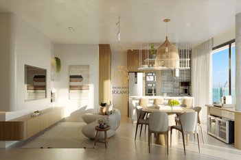 apartment em Rua 660 dos Maggi, Itapema do Norte - Itapoá - SC