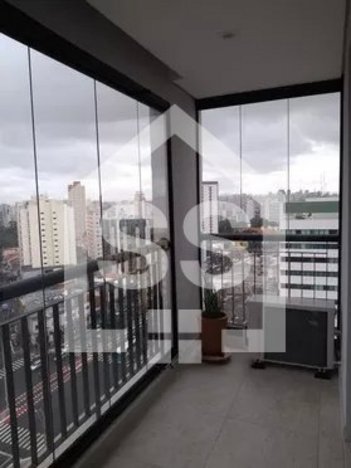 apartment em Rua Caramuru, Saúde - São Paulo - SP