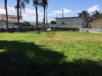 land_lot em Rua Frederico Afonso, Fazenda Santo Antônio - São José - SC