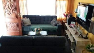 house em Rua La Rioja, Vila Buenos Aires - São Paulo - SP
