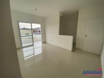 apartment em Rua Juca Azevedo, Centro - Jacareí - SP