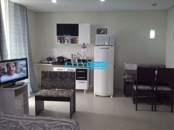apartment em Rua José Mandotti, Vila Augusta - Guarulhos - SP