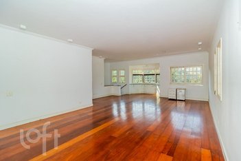 house em Doutor Flávio Américo Maurano, Fazenda Morumbi - São Paulo - SP