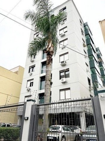 apartment em Rua Felipe de Oliveira, Petrópolis - Porto Alegre - RS
