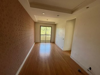 apartment em Rua dos Advogados, Jardim Valparaíba - São José dos Campos - SP