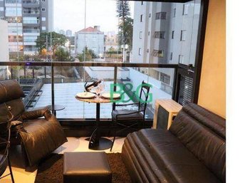 apartment em Rua Topázio, Vila Mariana - São Paulo - SP