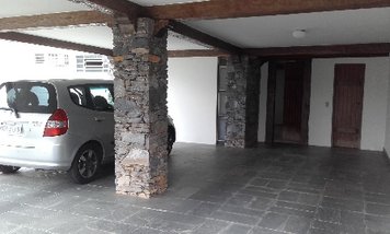 house em Rua Calábria, Bandeirantes (Pampulha) - Belo Horizonte - MG